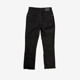 Jeans negros CLAUDIE PIERLOT 36