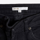 Jeans negros MAJE 34