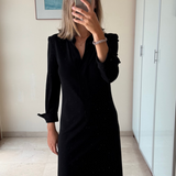 Vestido INC INTERNATIONAL CONCEPTS M