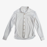 Camisa beige estilo sudadera ENVIRONMENTALLY CONSCIOUS OUTFITTERS S