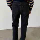 Bimba y Lola Jeans Negros