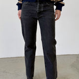 Bimba y Lola Jeans Negros