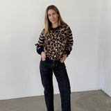 Bimba y Lola Jeans Negros